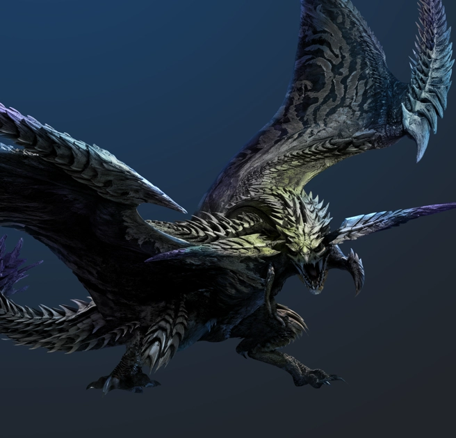 MH Wilds AT Rey Dau Farming Service - preview image