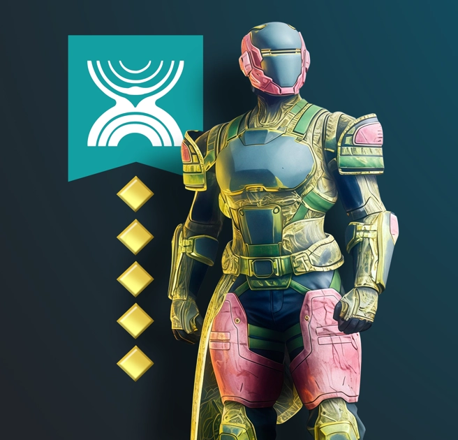Destiny 2 Armor Set Boost - preview image
