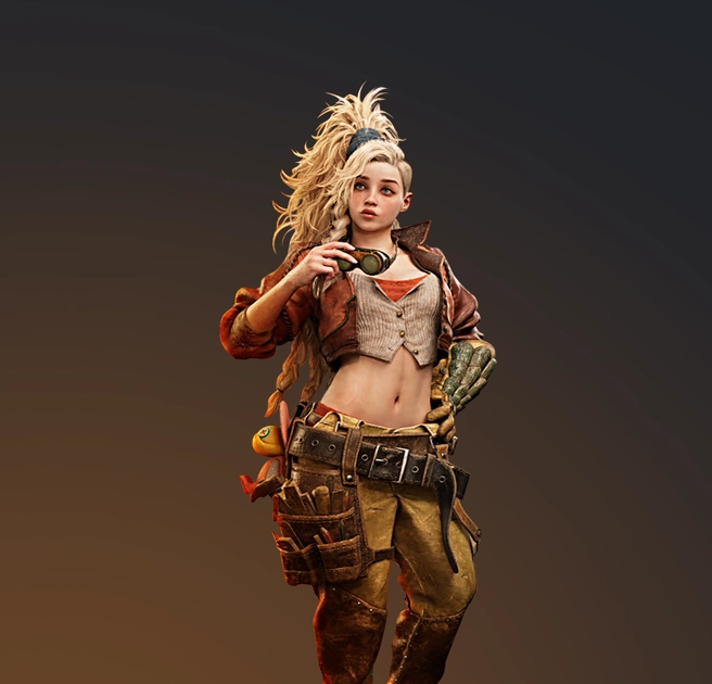 Monster Hunter Wilds Armor Crafting Boost - preview image