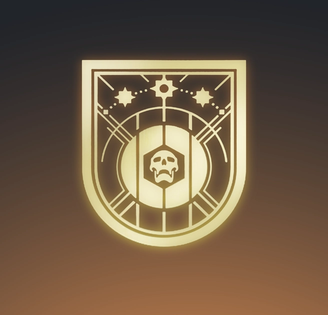 Destiny 2 Atemporal Title Boost - preview image