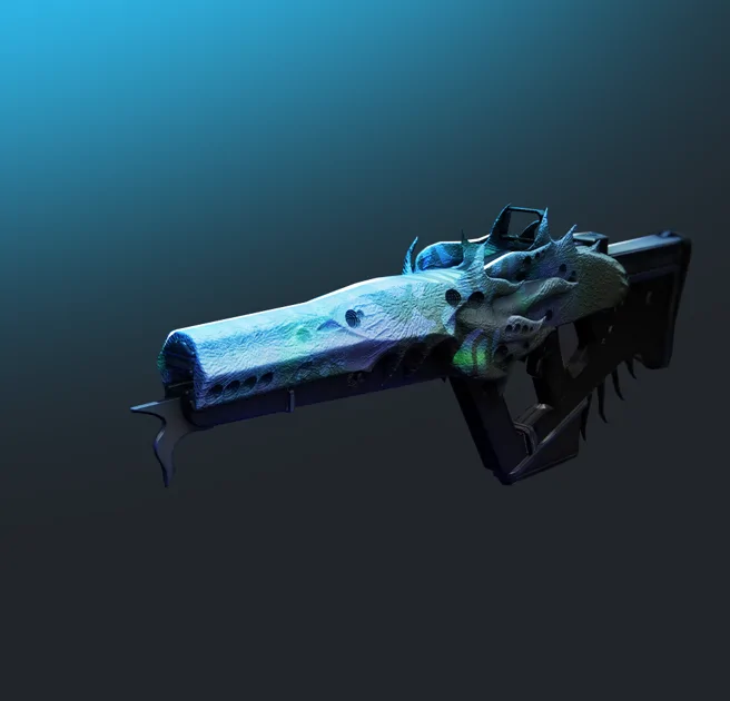 Destiny 2 Briar's Contempt Boost - preview image