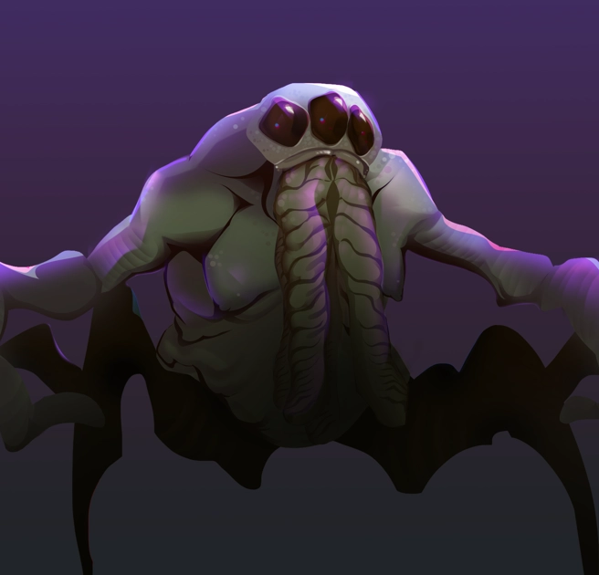 AoC Brood Queen Boss Kill Boost - preview image