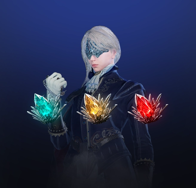 Elden Ring Nightreign Best Builds - preview image