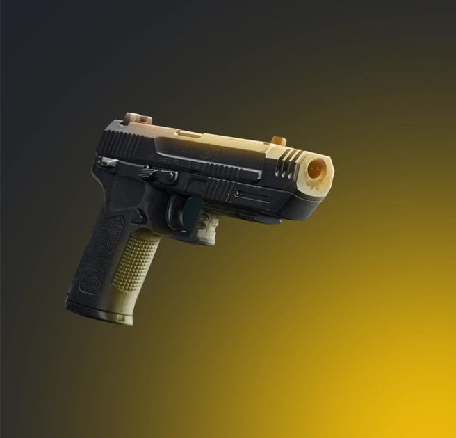 Black Ops 6 Handguns Leveling Boost - preview image