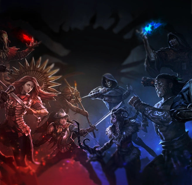 Path of Exile 2 Campaign Boost - preview image