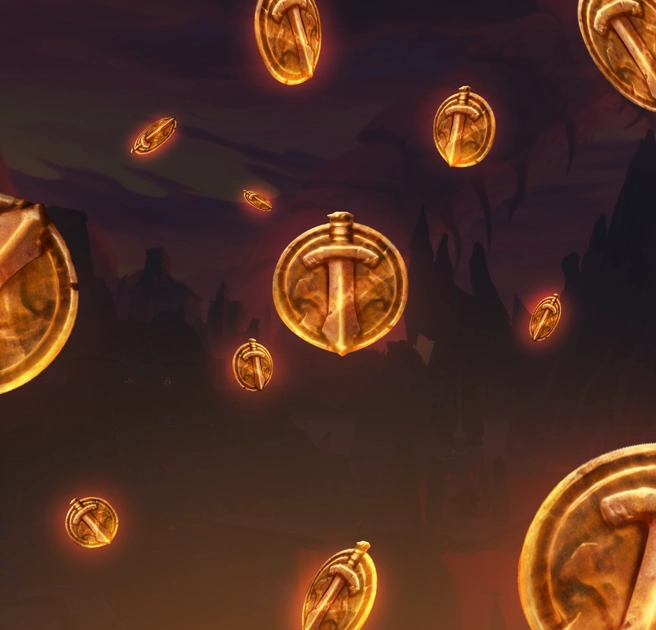 MoP Classic Challenge Mode Bronze Medal - preview image