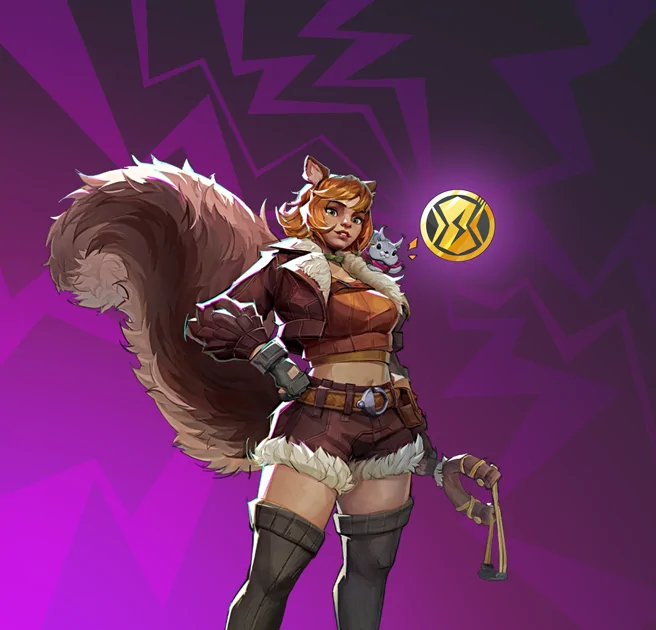 Challenges & Event Boost - preview image