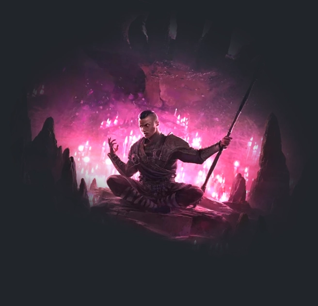 PoE 2 Custom Build Boost - preview image