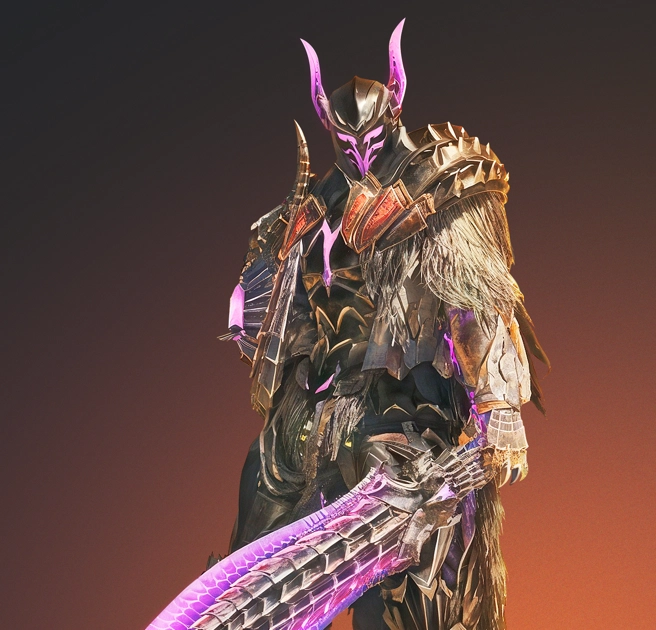 MH Wilds Custom Build Service - preview image