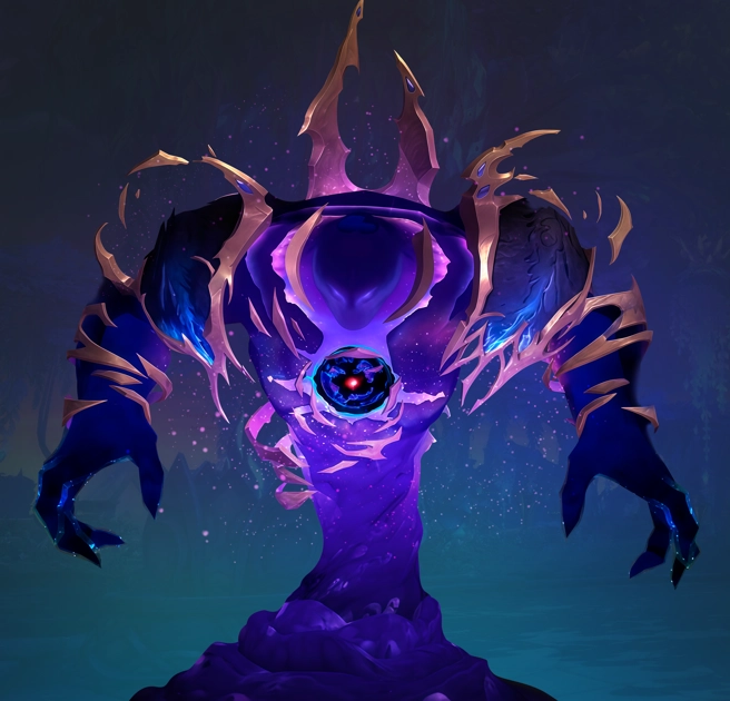 WoW Dimensius Kill Boost - preview image