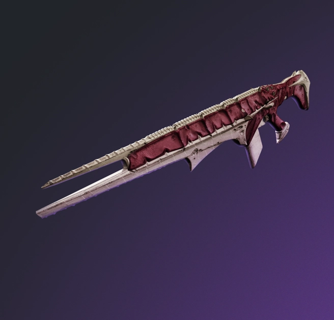 Destiny 2 Doom of Chelchis Boost - preview image