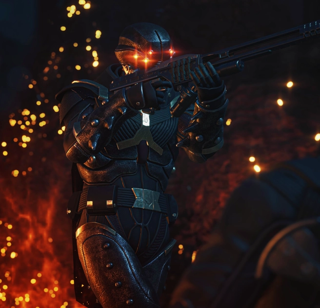 Dune Awakening Dungeon Boost - preview image