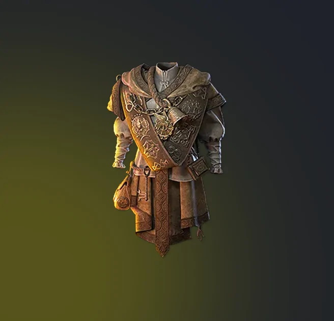 PoE 2 Enfolding Dawn Boost - preview image