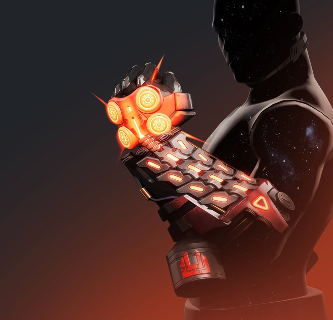 Destiny 2 Eunoia Boost - preview image