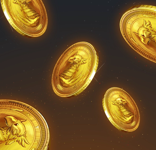 Cheap FFXIV Gil - preview image