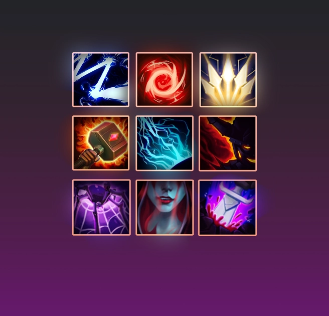 Fellowship Hero Talents Unlock Boost - preview image