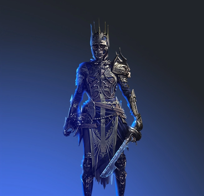 Diablo 4 High Tier Bundle - preview image