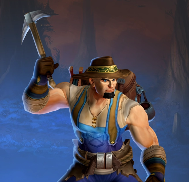 Mists of Pandaria Hourly Driving Boost - preview image