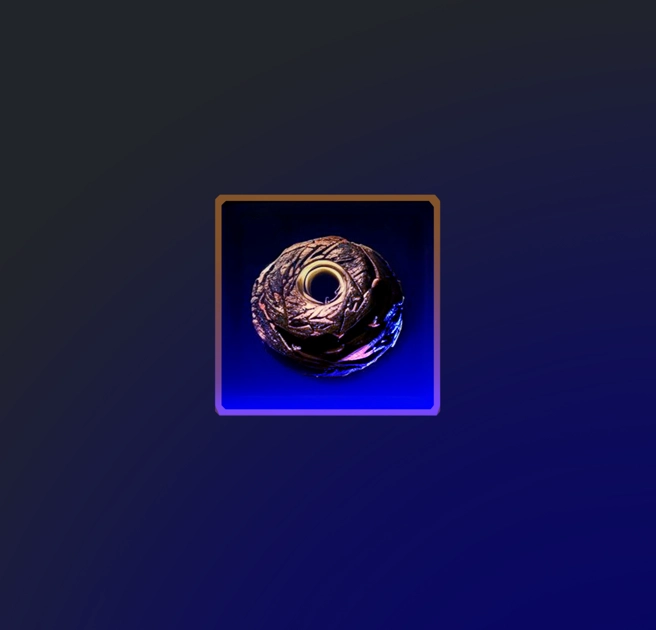 PoE 2 Jeweller's Orb Boost - preview image