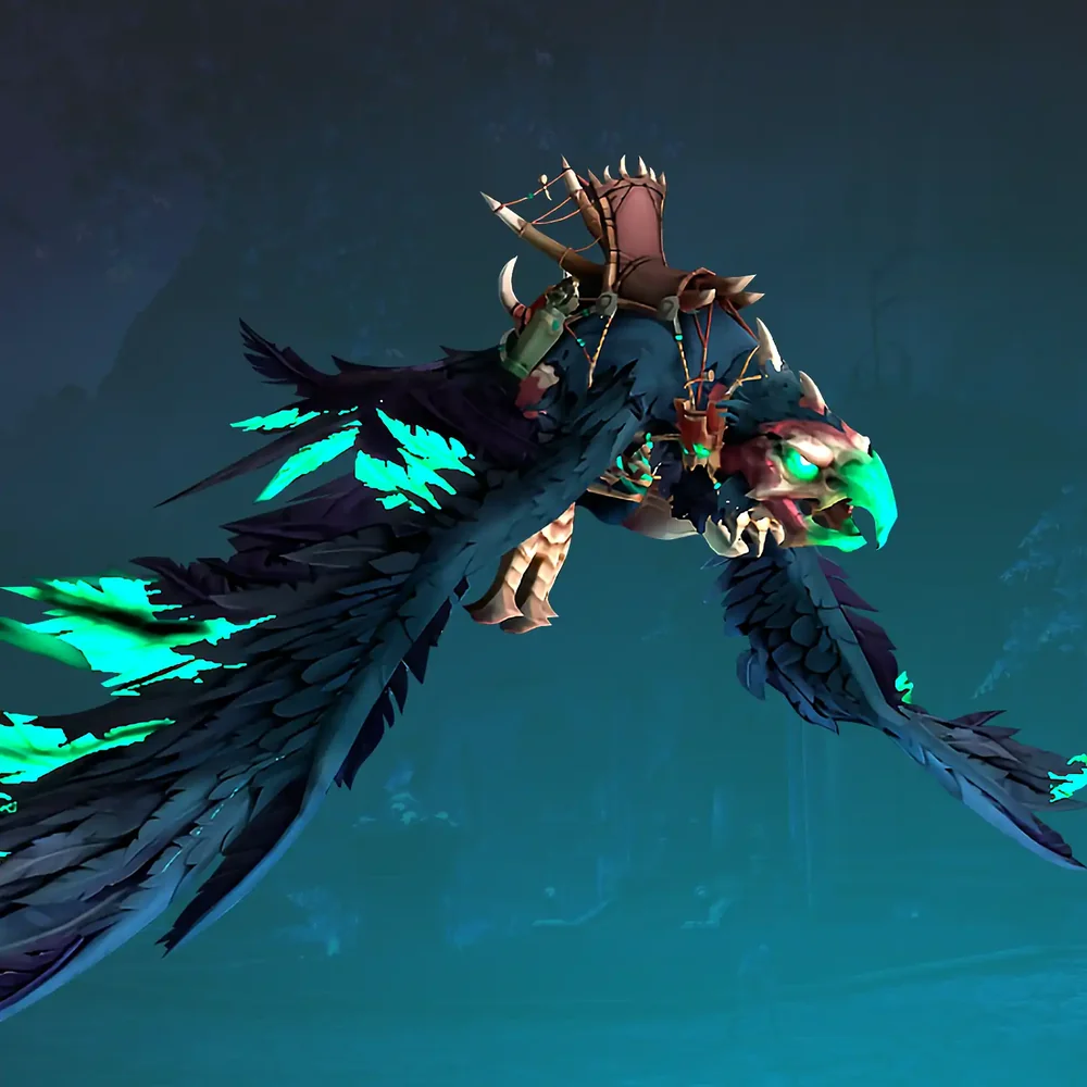 WoW Midnight Keystone Master Season One Boost - preview image