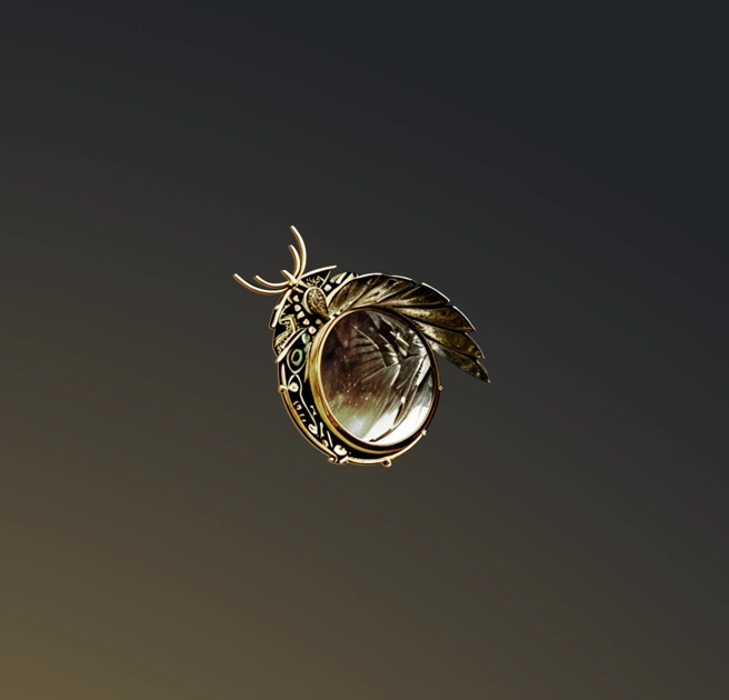 PoE 2 Kalandra's Touch Unique Ring Boost - preview image