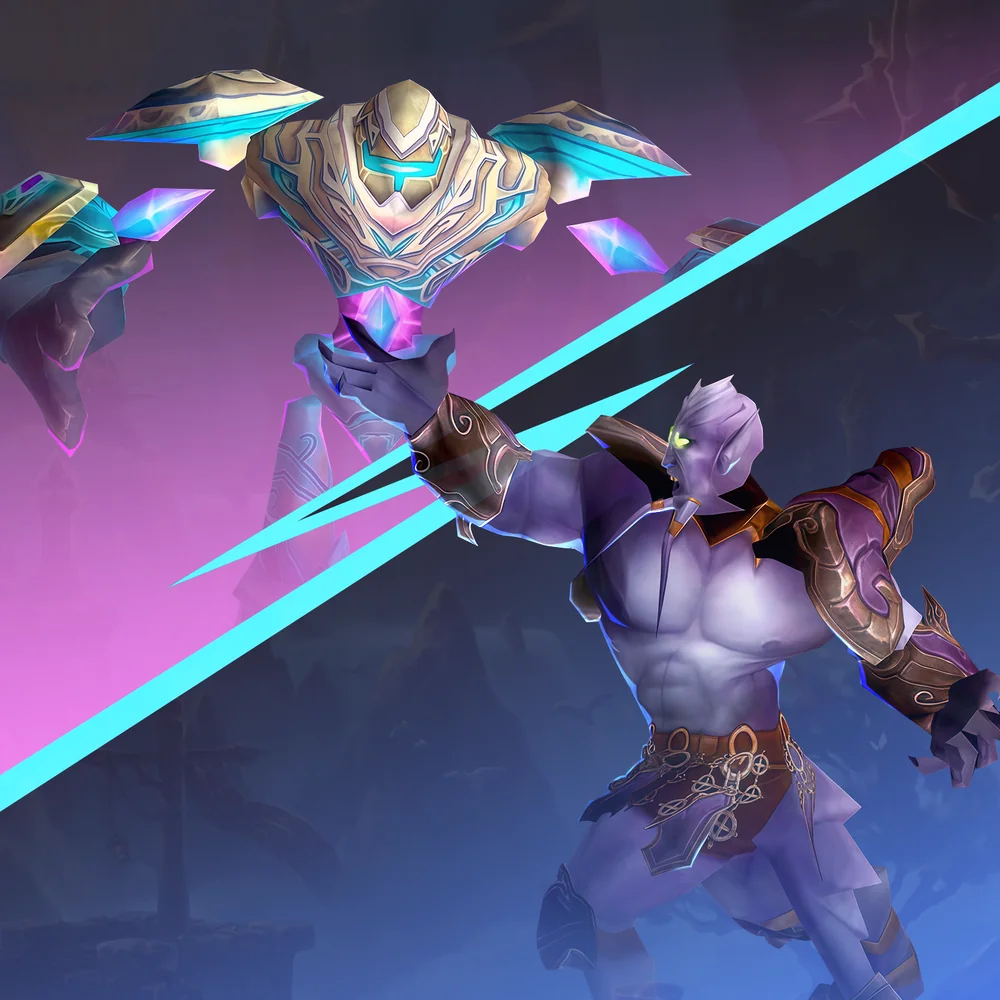 WoW Midnight Voidspire Normal Boost - preview image