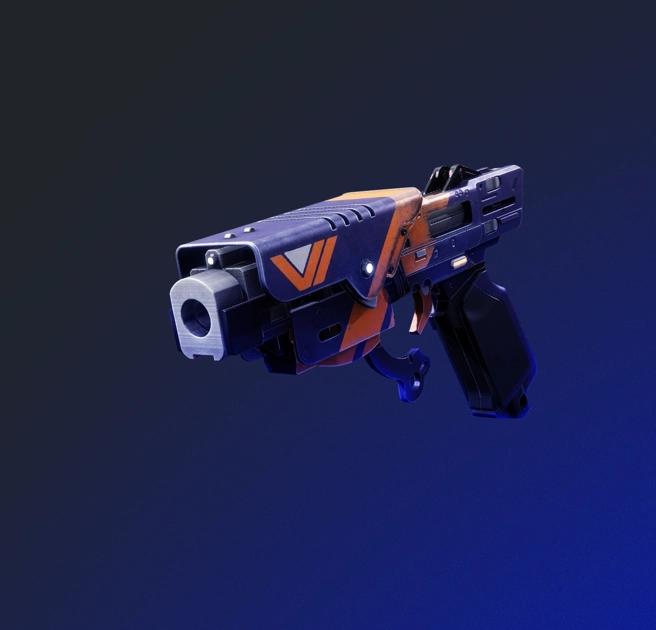 Destiny 2 Lotus-Eater Rocket Sidearm Boost - preview image