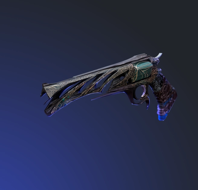 Destiny 2 Malfeasance Boost - preview image