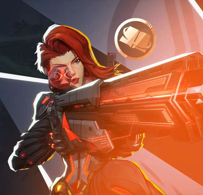 Marvel Rivals Achievements boost - preview image