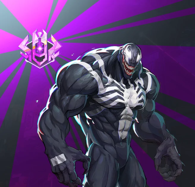 Marvel Rivals Rent a Booster - preview image