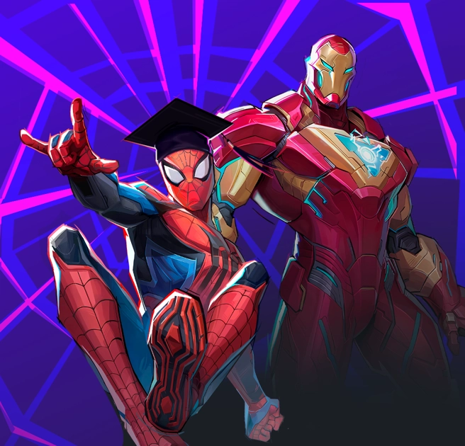 Marvel Rivals Coaching - preview image