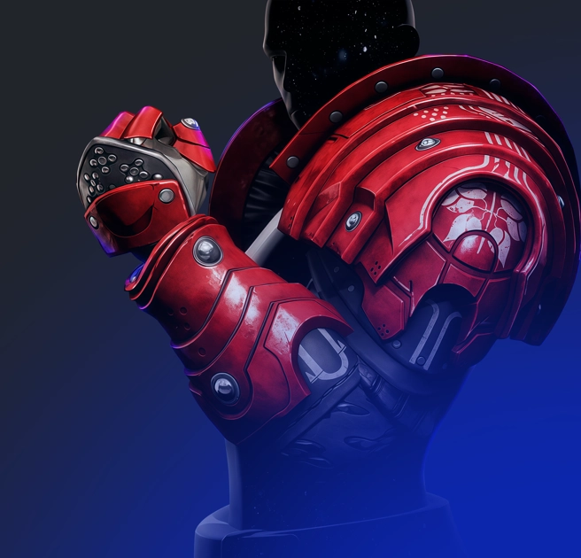 Destiny 2 Melas Panoplia Boost - preview image