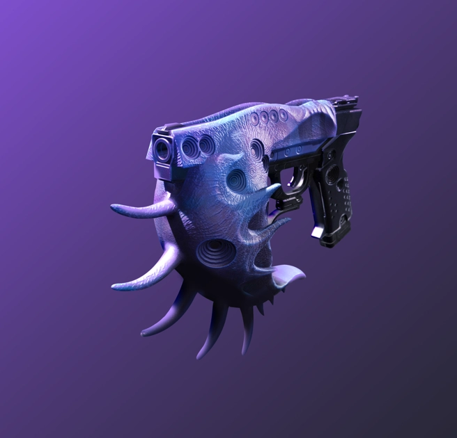 Destiny 2 Mykel's Reverence Boost - preview image