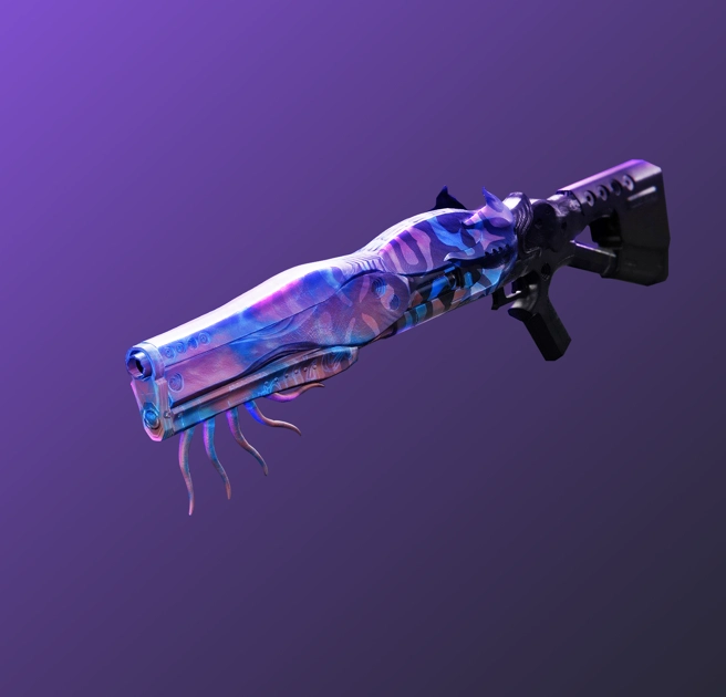 Destiny 2 Nessa's Oblation Boost - preview image