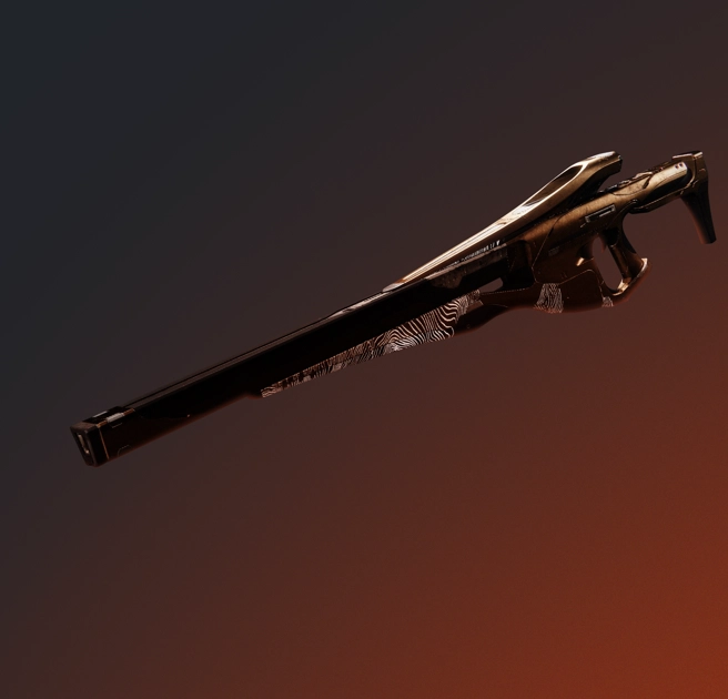 Destiny 2 Omniscient Eye Sniper Rifle Boost - preview image