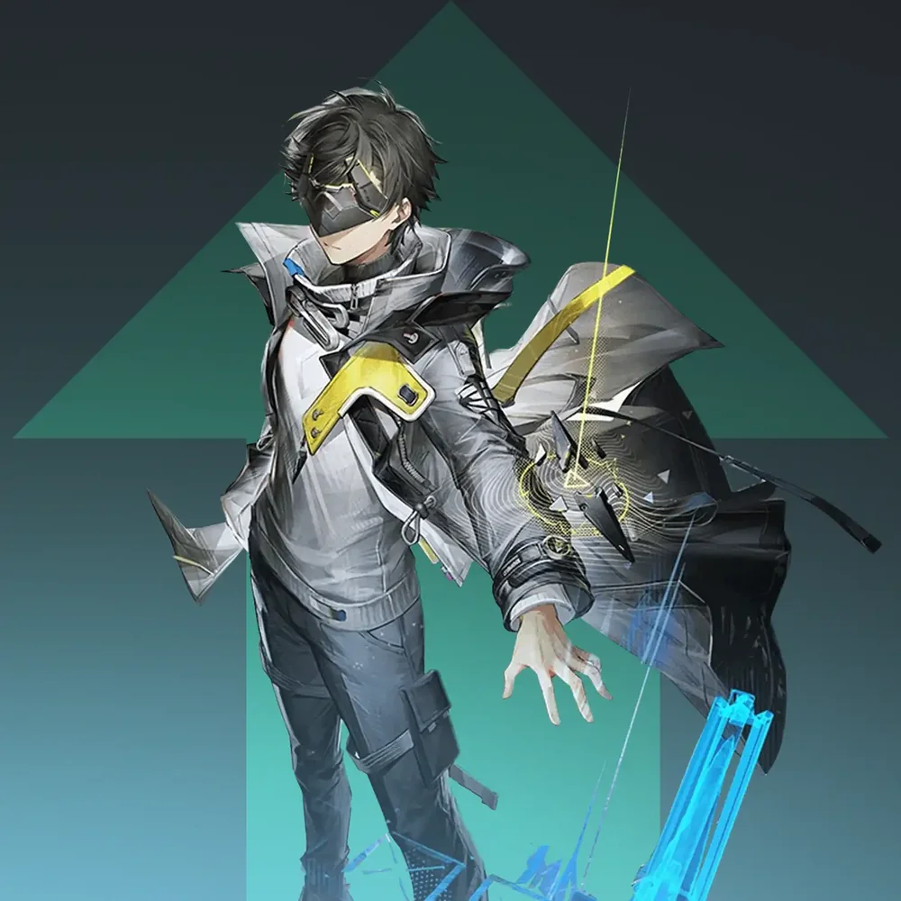 Arknights: Endfield Operator Leveling Boost - preview image