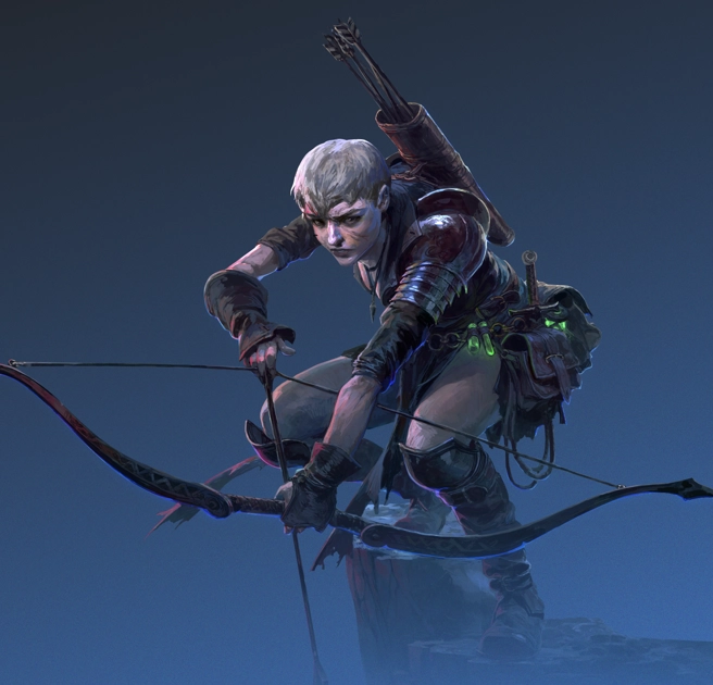 PoE 2 Pathfinder Meta Build Boost - preview image