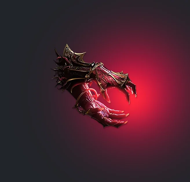 PoE 2 Hand of Wisdom and Action Boost - preview image