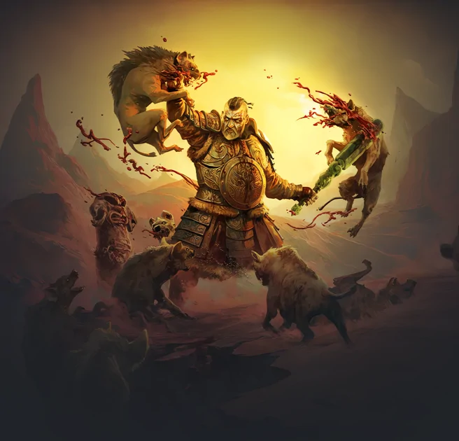 PoE 2 Hourly Driving Boost - preview image