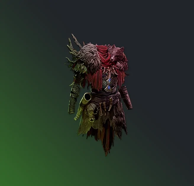 PoE 2 Queen of the Forest Boost - preview image