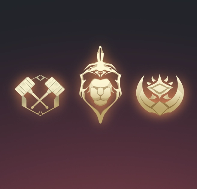 Ashes of Creation Leveling Boost - preview image