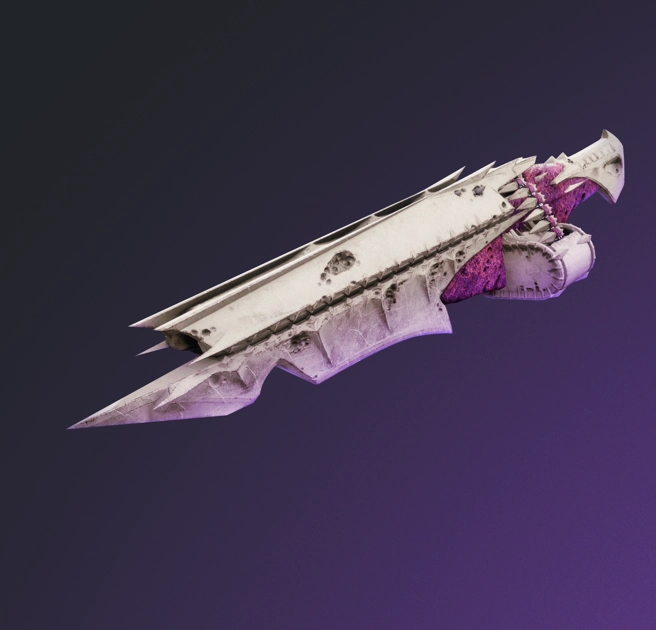 Destiny 2 Qullim's Terminus Boost - preview image