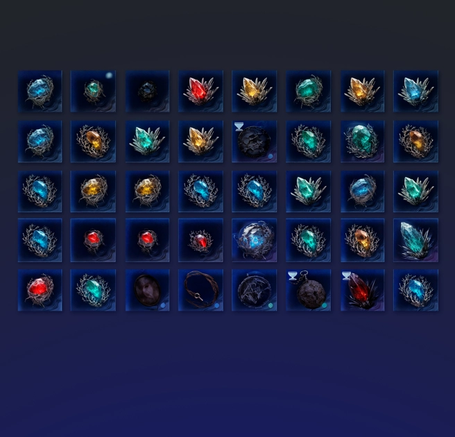 Elden Ring Nightreign Murk Farm - preview image