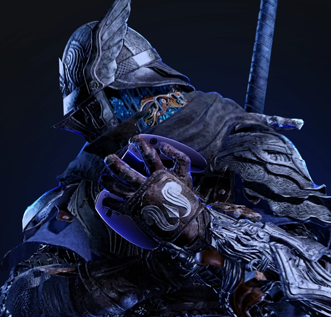 Nightreign Rent a Booster - preview image