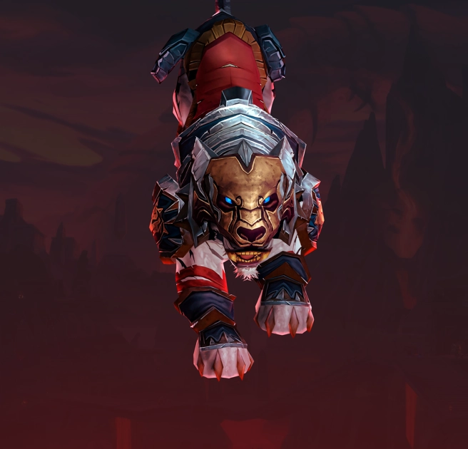 WoW MoP Shado-Pan Reputation Boost - preview image