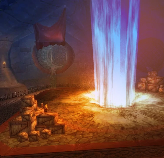 Solo Shuffle Wins Boost - cover image