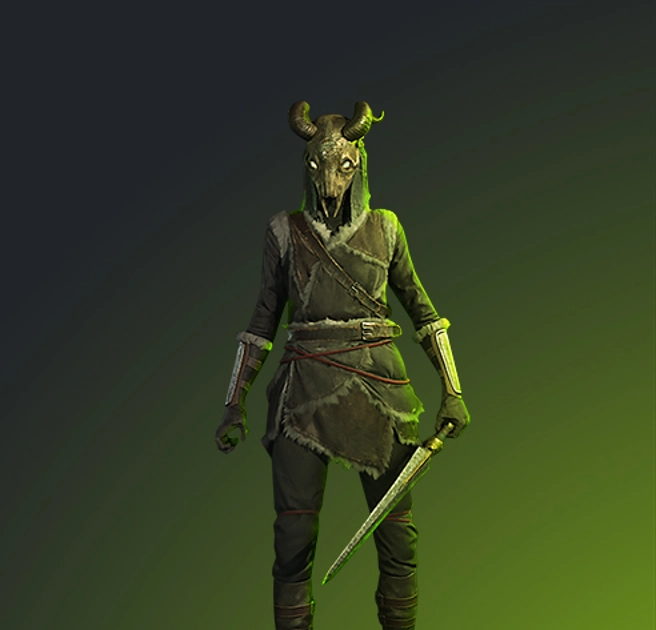 Diablo 4 Starter Pack Boost - preview image