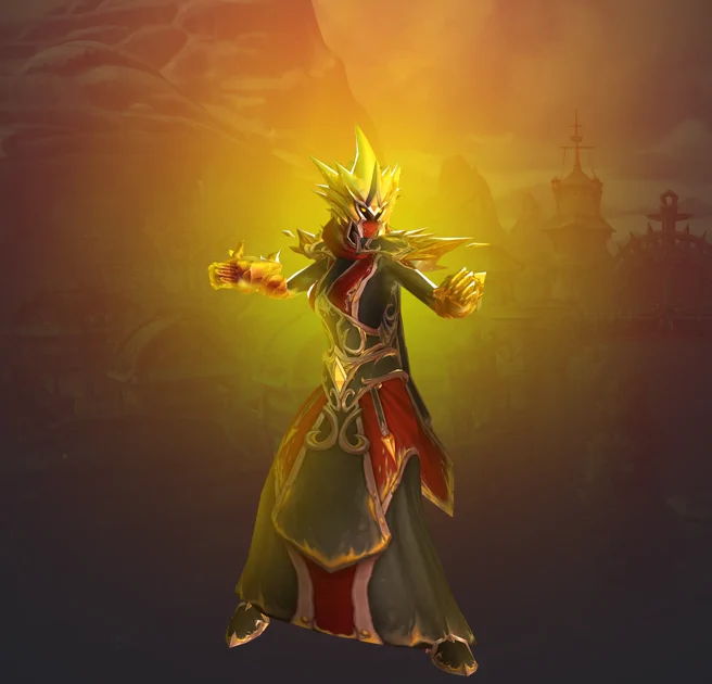 WoW Midnight Season One PvE Gear Boost - preview image