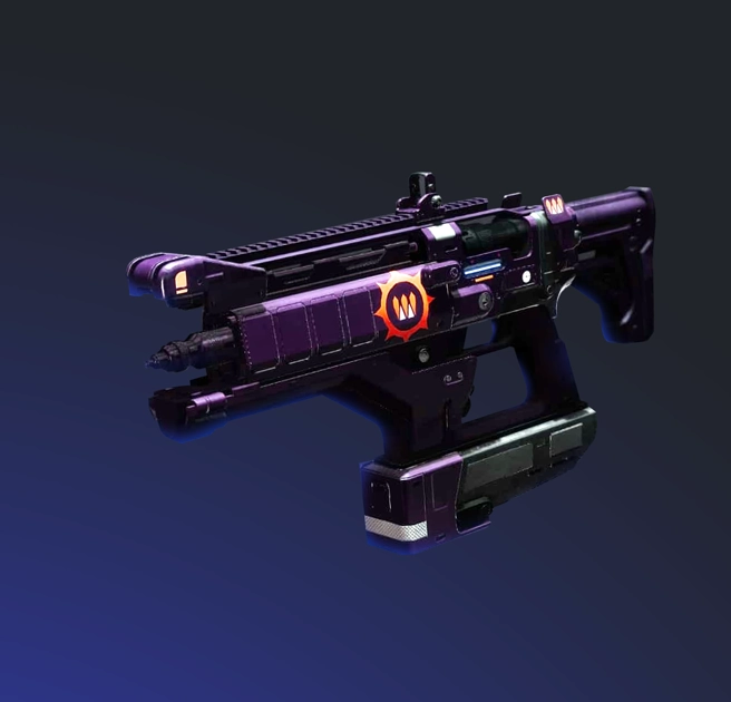 Destiny 2 Techeun Force Boost - preview image