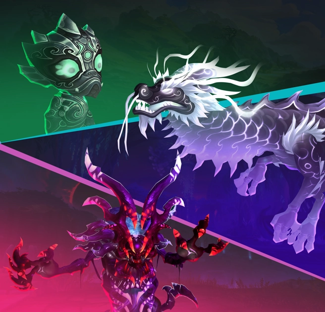 Terrace of Endless Spring Boost - preview image